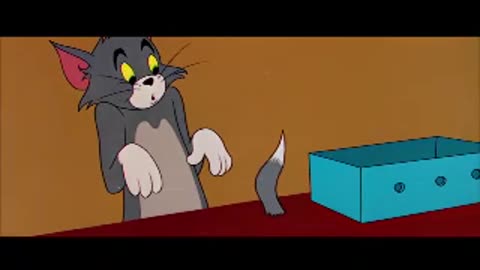 Tom&Jerry