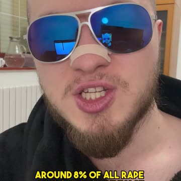 Women can accuse you of Rape & destroys your Life in the West