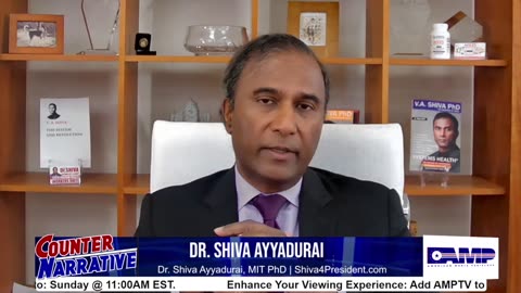 ADRENOCHROME, HUMAN TRAFFICKING, AND VOTING OUT THE SWARM