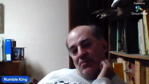 The Rumble King Reigns Supreme!