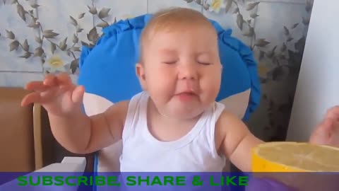 HILARIOUS ADORABLE BABIES - Funny Baby Videos