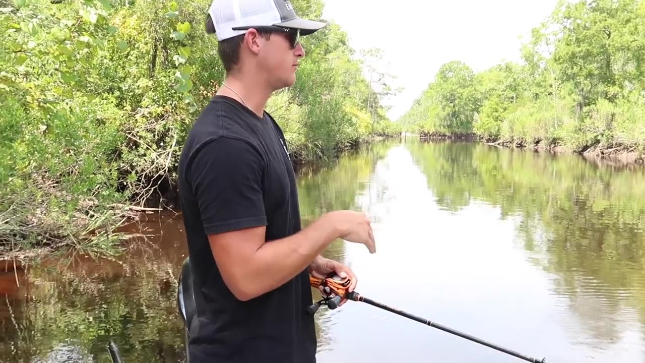 Catch 15x MORE Bass - TRY THIS! (Bass Fishing Tips)