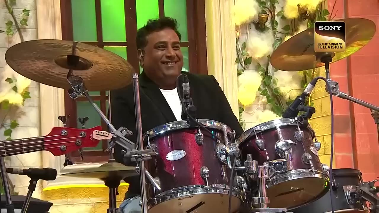 Zakir Khan को देखके Kapil ने क्यों कहा 'Ladies First'? | The Kapil Sharma Show | Quirky Kapil