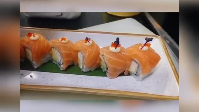 way to make Norwgian Roll..