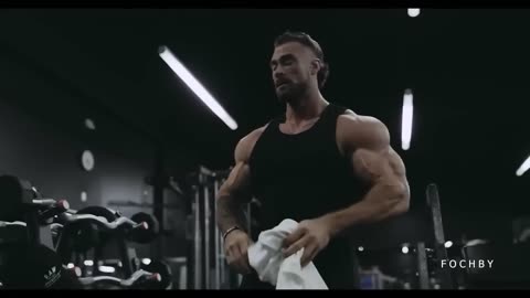 Fitness Model