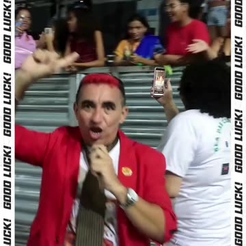 CARNAVAL NA IMPERATRIZ EM NATAL-RN