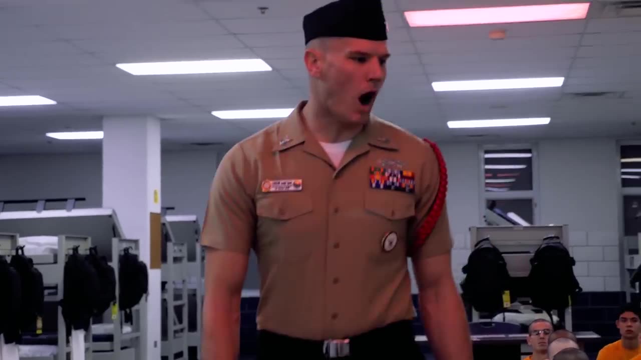 Boot Camp_ Making a Sailor (Full Length Documentary - 2018)