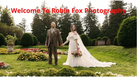 Robin Fox Photography : Best Photographer in Rochester, NY | (585) 330-5984