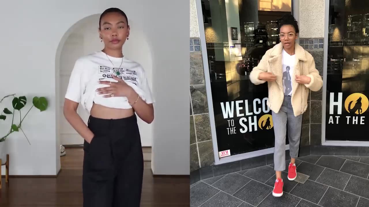 HOW TO MAKE YOUR OUTFITS BETTER