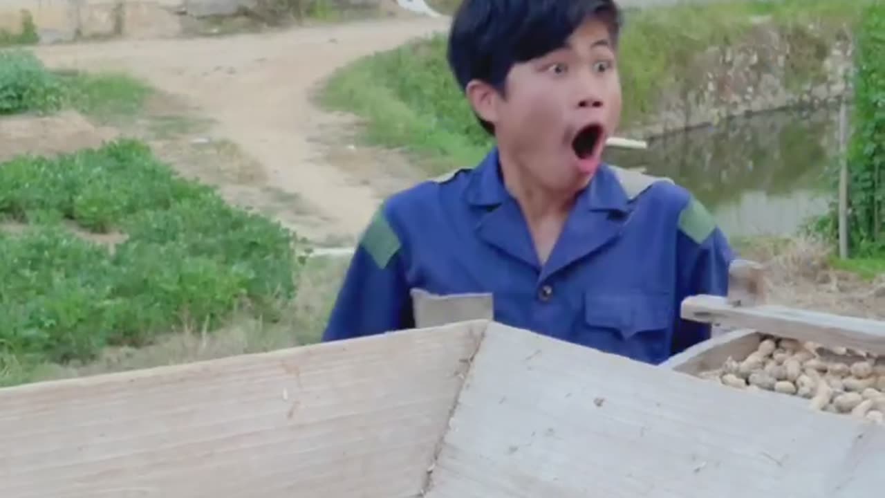 Most funniest videos of Chinese must watch special comedy videos