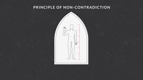 The Principle of Non-Contradiction (Aquinas 101)