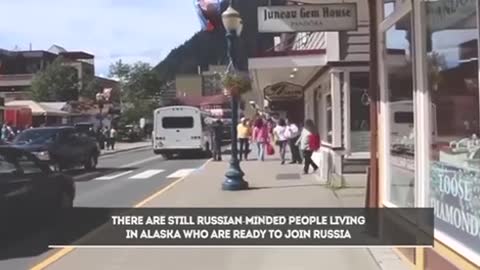 Alaska