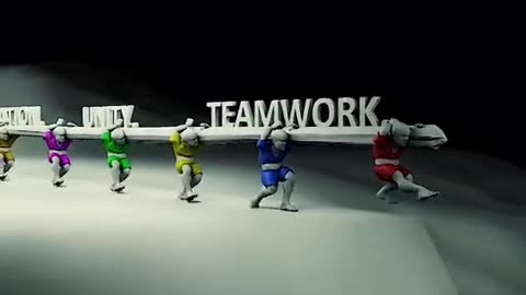 Team work