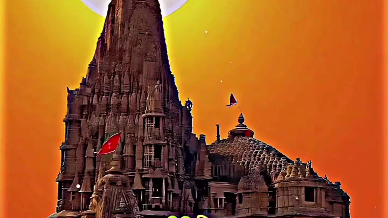 Jay dwarka vala