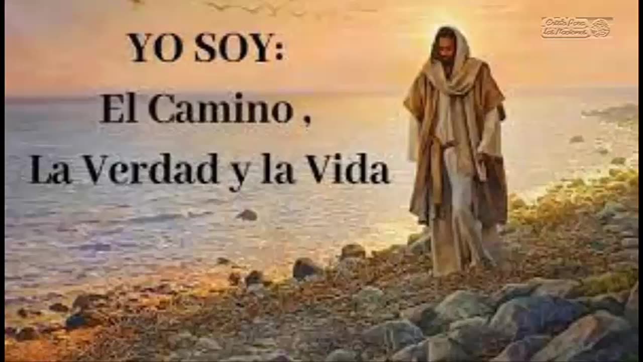 Devocional Evangelistico-JESUCRISTO ES EL UNICO CAMINO A LA SALVACIÓN