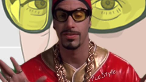 Ali G Fake - Ignacio