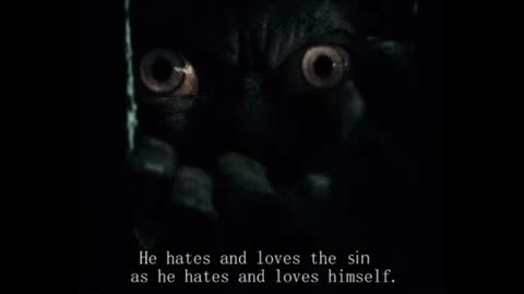 “No One Can Serve Two Masters” | Jesus x Gollum x Anathema (Twenty One Pilots) | slowed & reverb