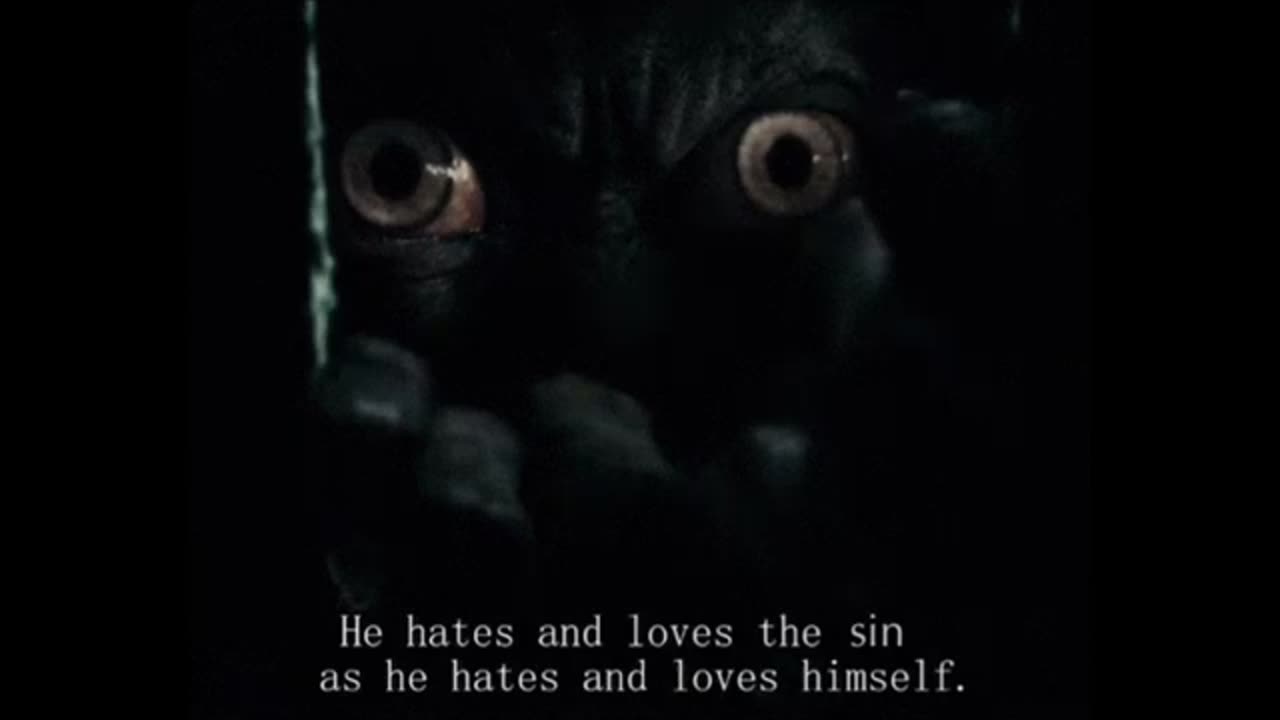 “No One Can Serve Two Masters” | Jesus x Gollum x Anathema (Twenty One Pilots) | slowed & reverb
