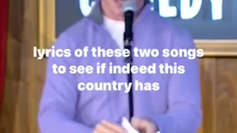 A PERFECT EXAMPLE OF HOW THIS COUNTRY HAS LOST IT’S F@$&!NG MIND