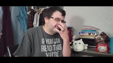 Oh oh I agree with psaki.