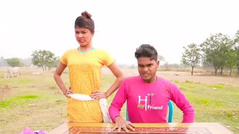 Must watch comedy video tui fui challenge #comedy #entertainment #funny