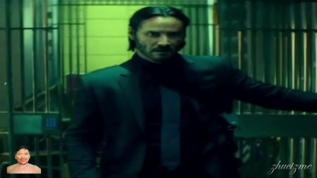 JOHNWICK