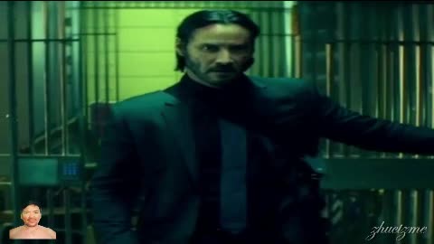 JOHNWICK