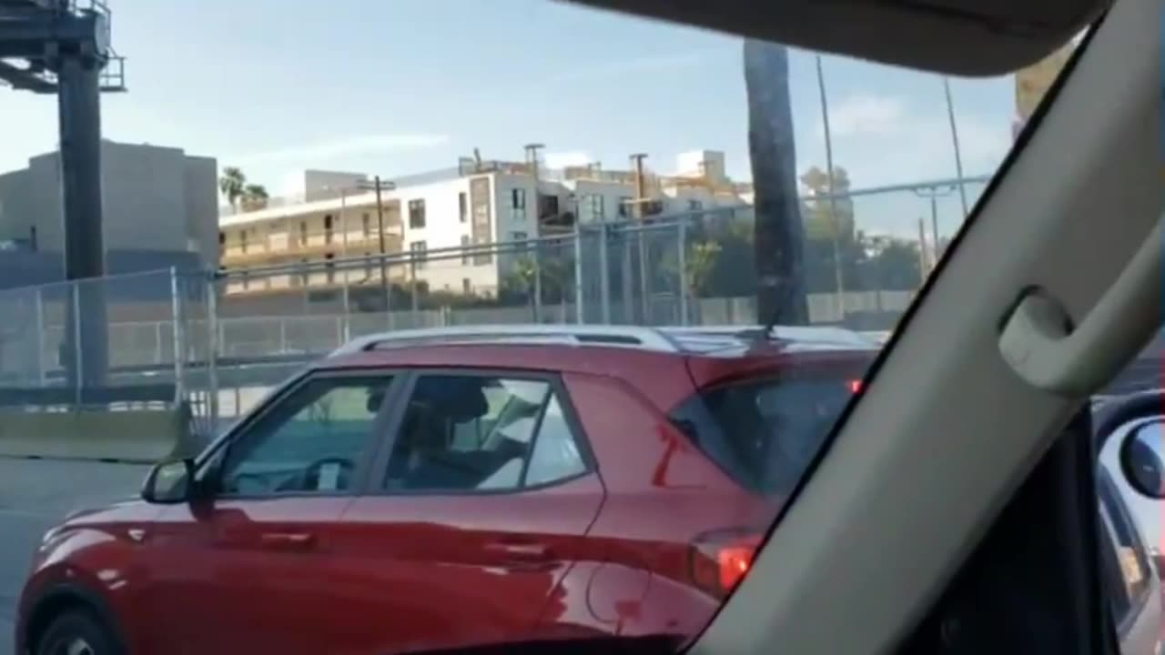 USA turning into a prison