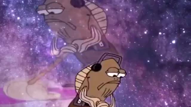 Lil Uzi Vert x SpongeBob