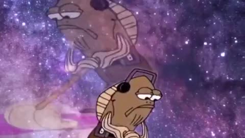 Lil Uzi Vert x SpongeBob