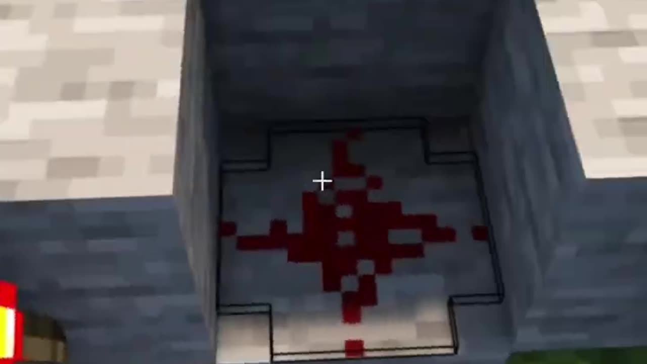 MINECRAFT DOUBLE BLOCK SWAPPER