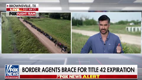 HHS Whistleblower: Biden Regime Is Acting As The Middleman In A Child Trafficking Operation