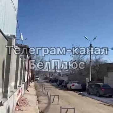 Belgorod 🔥🤩 UAV 🎯