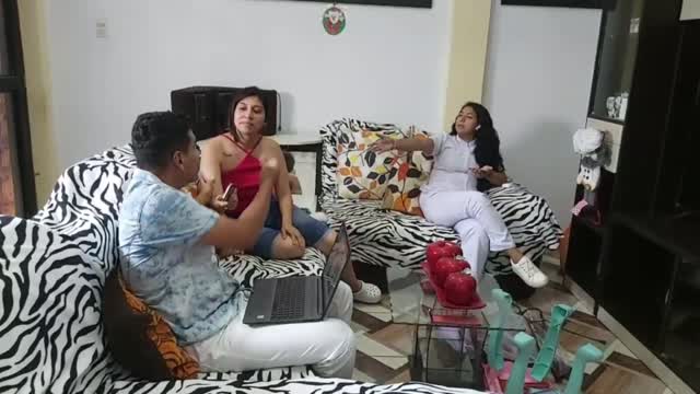 Salud Del Niño Y El Adolecente