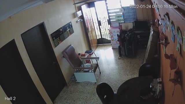 hallback midnight 20220124