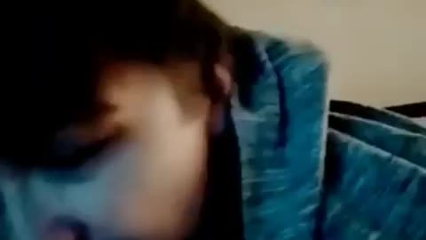 Carl make-out session