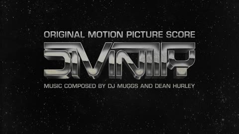 DJ MUGGS - DIVINITY 2 INFINITY ORIGINAL MOTION PICTURE SCORE - #12 - Live Eternal