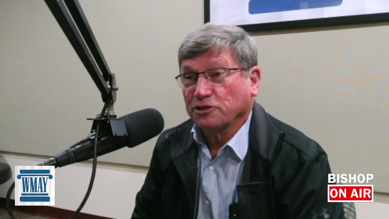 Wayne Rosenthal discusses the future of GOP in Illinois