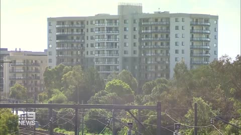 Property Council to discuss affordability of living in Sydney | 9 News Australia