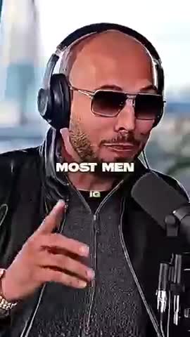 Andrew Tate has no Alternative 😱