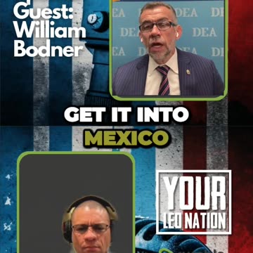 Shocking Revelation Mexicos Secret Connection with China Unleashes a Synthetic Drug Epidemic