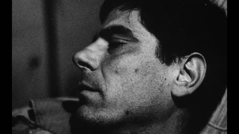 La Jetée: 1962 French science fiction featurette