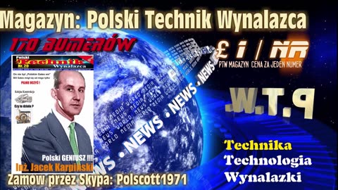 Darmowe Piorunujące dynamo z mikrofali