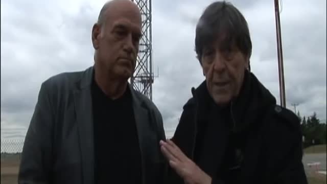 Jesse Ventura Anthony J Hilder Conspiracy Theory Show Fighting The New World Order