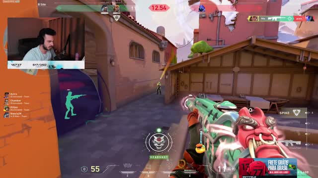 Raze Main Tarik