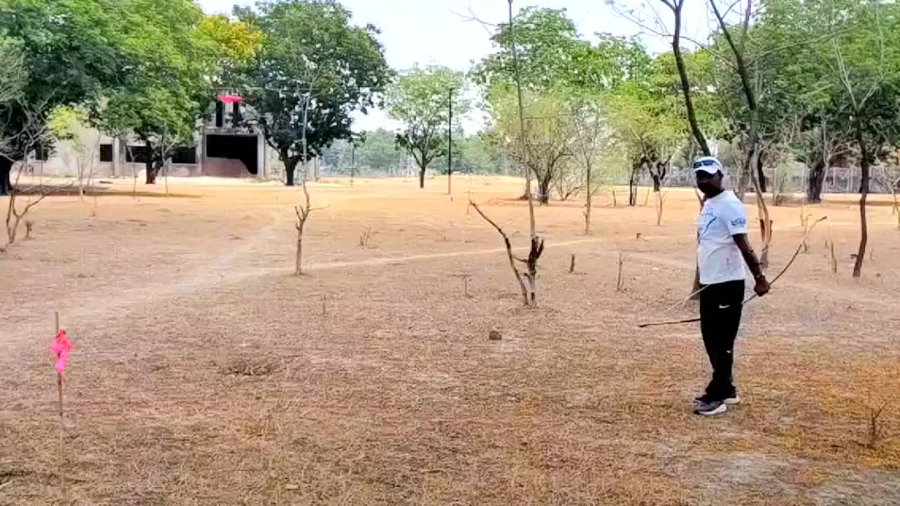 Faster archery shot