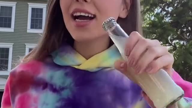 The only life hack you need this summer!!