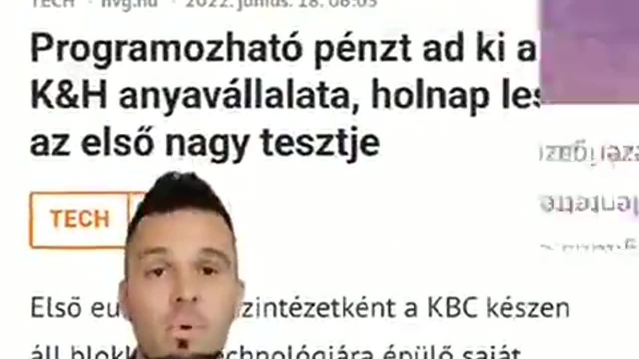 EZÉRT FONTOS A KÉSZPÉNZHASZNÁLAT