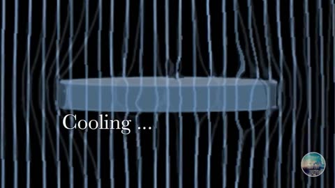 WHAT HOLDS THE SUN UP?