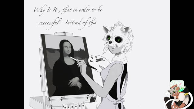 art